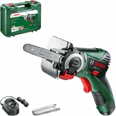 BOSCH EasyCut 12 NanoBlade 06033C9000
