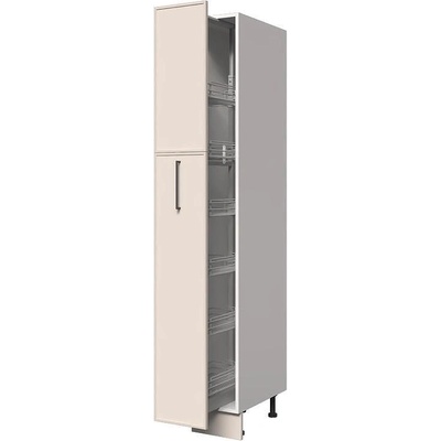 Висок шкаф с механизъм Opera K21-30-1KZ/4