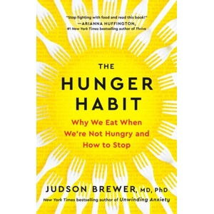 HUNGER HABIT | BREWER JUDSON (ISBN: 9780593543252)