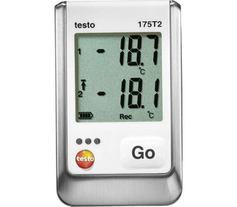 Testo 175 T2