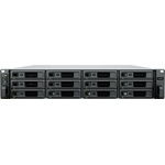 Synology SA3400D NAS устройство