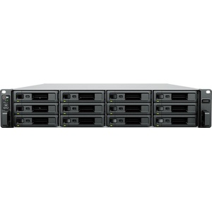 Synology SA3400D NAS устройство