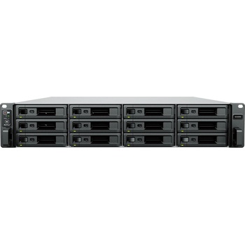 Image 1 of Synology SA3400D