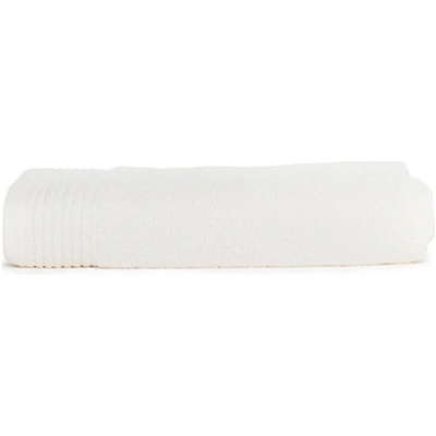 The One Towelling T1 70 Ivory Cream 70 x 140 cm
