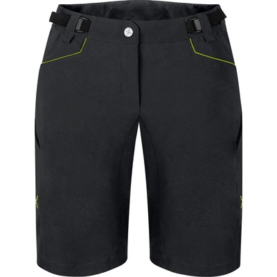 Montura Rando Cycling shorts Woman Slate Grey