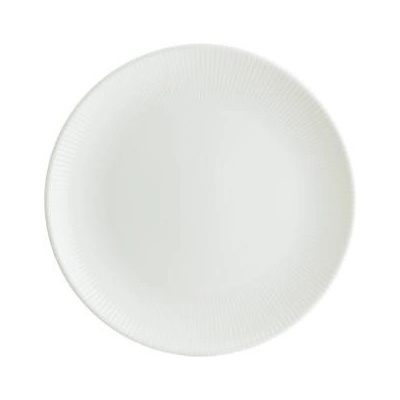 Bonna - Порцеланова чиния ф23см-IRIS WHITE-(IRS WH GRM 23DZ)(ß) (01011451)