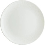 Bonna - Порцеланова чиния ф23см-IRIS WHITE-(IRS WH GRM 23DZ)(ß) (01011451)