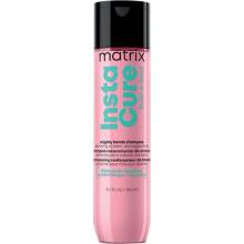 Matrix Instacure Build A Bond obnovujúci šampón pre poškodené vlasy 300 ml