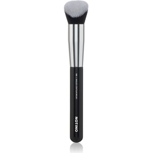 Notino Makeup Brushes Professional Angled Contour Make-Up Brush 141 контурираща четка