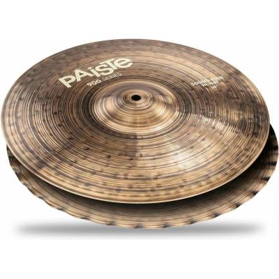 Paiste 900 Sound Edge Hi-Hat Top 14''