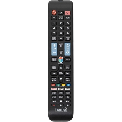 Diaľkový ovládač Home Samsung smart TV URC SAM 1