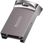 Yesido USB към TF четец на карти, 480Mbps - Baseus (GS20) - сив