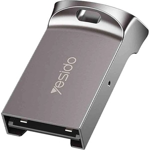 Yesido USB към TF четец на карти, 480Mbps - Baseus (GS20) - сив