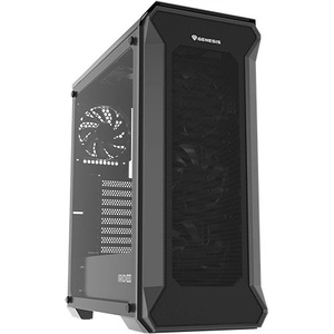 Genesis Irid 505F black (NPC-1997)