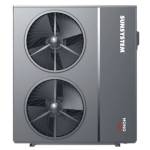 SUNSYSTEM Mono Plus 230-3PH Термопомпа