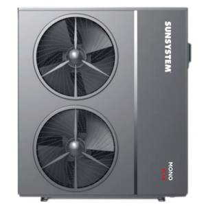 SUNSYSTEM Mono Plus 230-3PH Термопомпа