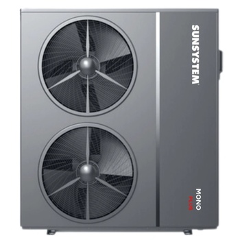 Image 1 of SUNSYSTEM Mono Plus 230-3PH