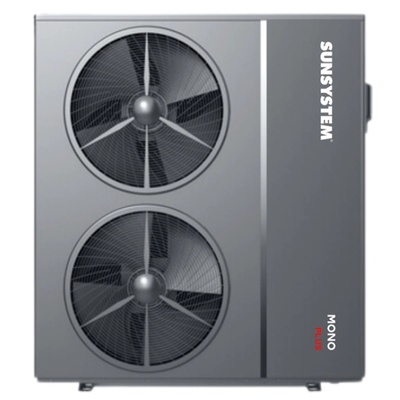 SUNSYSTEM Mono Plus 230-3PH