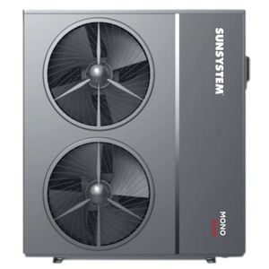 SUNSYSTEM Mono Plus 230-3PH Термопомпа