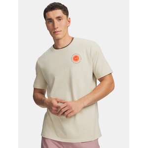 Under Armour Мъжко тениско Under Armour M Defy The Elements SS T Under Armour | Kafyav | МЪЖЕ | 3XL