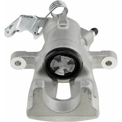 NTY Brzdový Strmeň Zadný Opel Astra G 98-05 ľavá strana FI=34MM (542463)