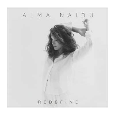 Alma Naidu - Redefine 180 g LP