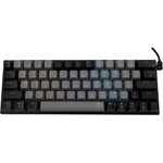 White Shark WAKIZASHI-2/G-B/BL-HU (GK-002723V2/G-B/BL-HU) Клавиатури