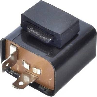 Relé pro moto blikače Q-TECH M312-107
