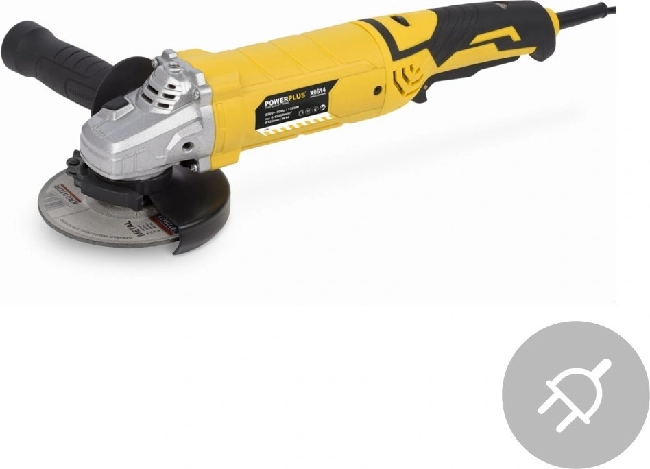 PowerPlus POWX0614