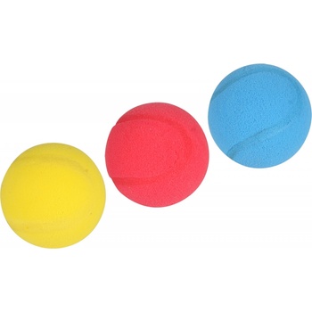 Soft míčky 3 kusy