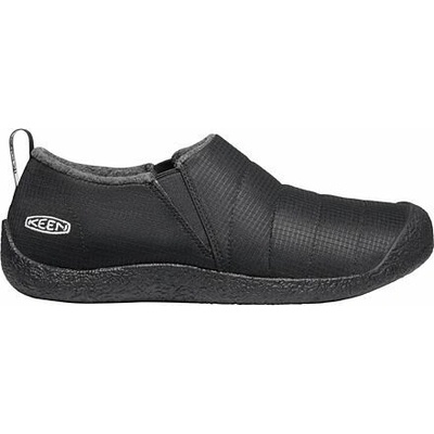 KEEN HOWSER II M triple black Černá pánská