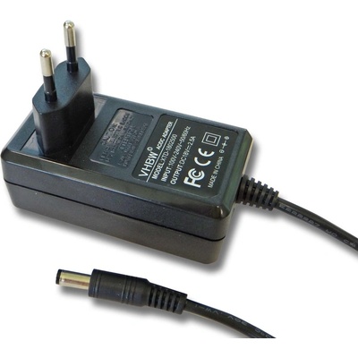 VHBW Зарядно за монитори LCD Philips, 45W / 18V / 2.5A (800107613)