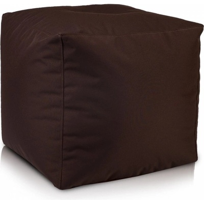 Ecopuf Taburetka - CUBE - OUTDOOR L M10
