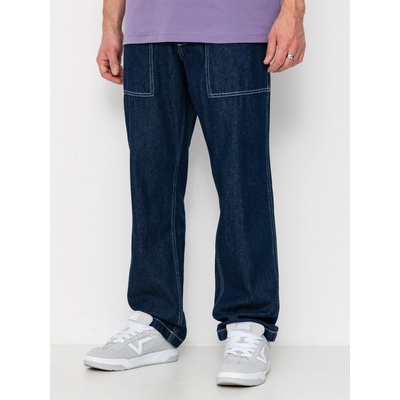 Vans Fatigue Loose Tapered Denim dark denim