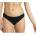 Roxy Active Sd bikini bottom - Black (Anthracite)