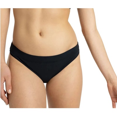 Roxy Active Sd bikini bottom - Black (Anthracite)
