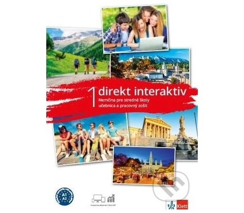 Direkt Interaktiv 1 A1-A2