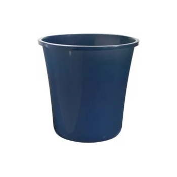 Image 1 of Q-CONNECT Кош за отпадъци пластмасов 16 литра