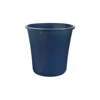 Q-CONNECT Кош за отпадъци пластмасов 16 литра