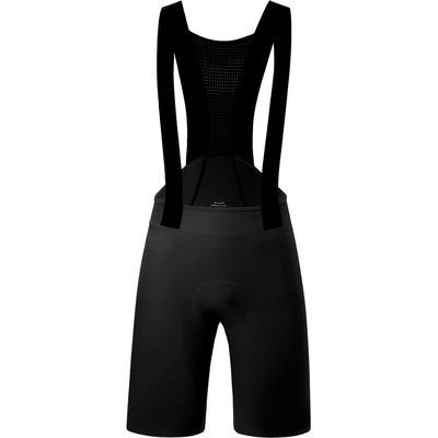 straede Клин за колоездене straede Aero Bib Shorts Cycling bottoms - Black (055-3265-0112)