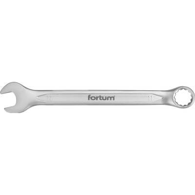 Fortum Kľúč očkový vidlicový 11 mm 4730211