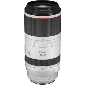 Image 1 of Canon RF 100-500mm f/4.5-7.1 L IS USM (4112C005AA)