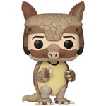 Funko Фигурка Funko Pop! Television - Friends - Ross Geller 1648 (FUNKO-98562) (1648) - tehnik