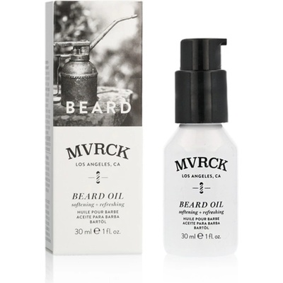 Paul Mitchell Mvrck Beard Oil 30 ml