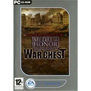 Hry na PC Medal of Honor Allied Assault War Chest