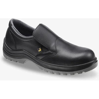 Safety Jogger works Jogger X0600 S3 schwarz 35308