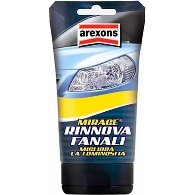 Arexons Mirage Obnovovač svetlometov 150 ml