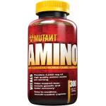 MUTANT Amino, 300 Tablets