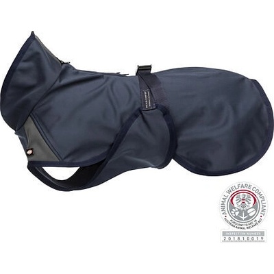 Softshellová bunda ASTON