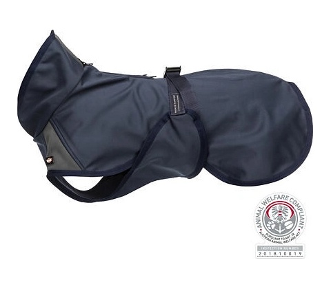 Softshellová bunda ASTON